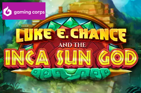 Luke E. Chance and the Inca Sun God
